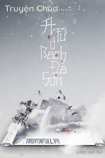 A Tử Ở Bạch Đà Sơn