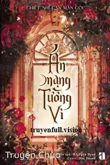 Án Mạng Tường Vi – Chiết Nhĩ Căn Mân Côi