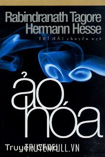 Ảo Hóa