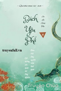 Bách Yêu Phổ 4