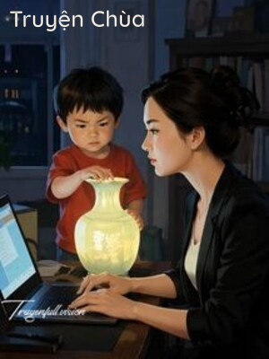 Bình Vỡ, Nhà Tan