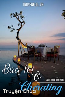 Bữa Tối Ở Cherating