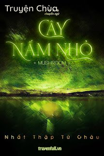 Cây Nấm Nhỏ