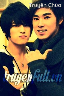 [DBSK Fanfic] Người Tôi Yêu