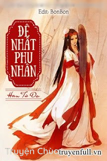 Đệ Nhất Phu Nhân