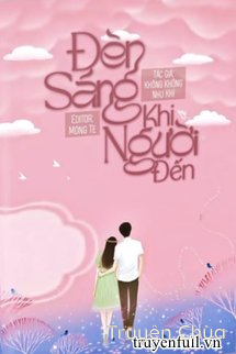 Đèn Sáng Khi Người Đến