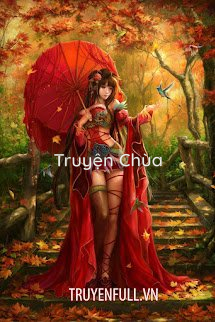 Độc Phi Ngự Tà Vương