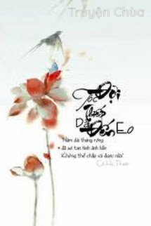 Đợi Tóc Thiếp Dài Đến Eo