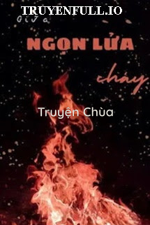 Giữa Ngọn Lửa Cháy