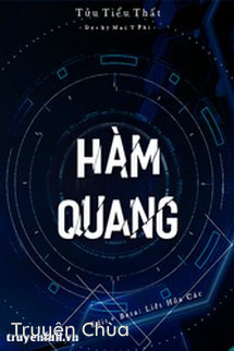 Hàm Quang