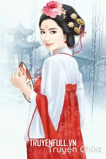 Hậu Cung Kế