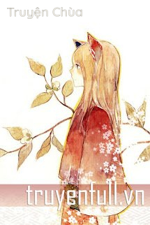 Hồ Ly Truyện