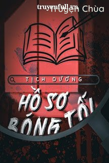 Hồ Sơ Bóng Tối