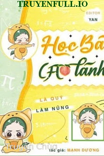 Học Bá Cao Lãnh Là Quỷ Làm Nũng