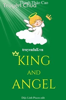 King And Angel