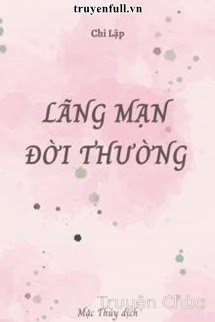 Lãng Mạn Đời Thường