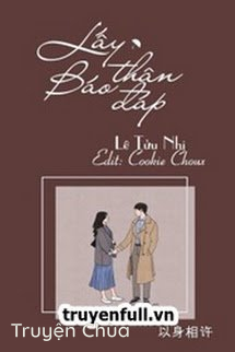 Lấy Thân Báo Đáp