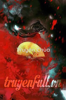 Ma Thần Máu