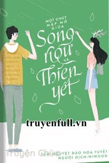 Một Chút Mập Mờ Giữa Song Ngư Và Thiên Yết
