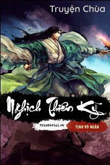 Nghịch Thiên Kỹ