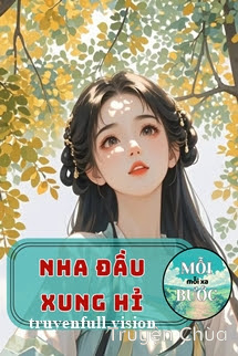 Nha Đầu Xung Hỉ – Thập Tam Li