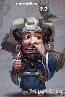 Nhật Ký Sa Tăng