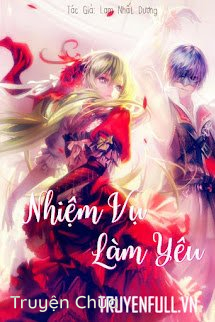 Nhiệm Vụ Làm Yêu