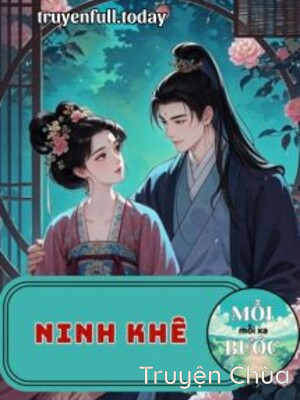 Ninh Khê