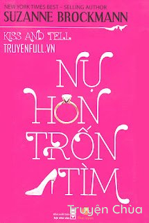 Nụ Hôn Trốn Tìm