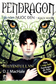 Pendragon 5 – Nước Đen