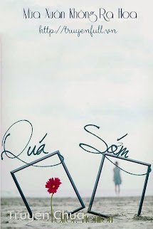 Quá Sớm