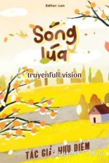 Sóng Lúa – Hựu Diêm