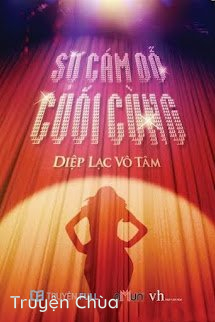 Sự Cám Dỗ Cuối Cùng