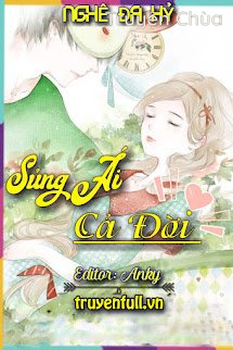 Sủng Ái Cả Đời