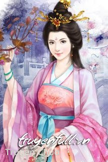 Sủng Thiếp Ở Vương Phủ