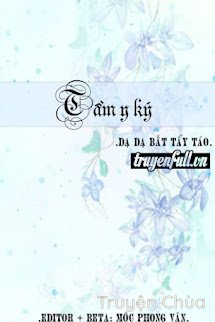 Tầm Y Ký