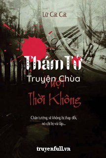 Thám Tử Xuyên Thời Không