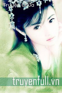 Thâm Viện Nguyệt