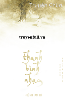 Thanh Bình Nhạc (Đam Mỹ)