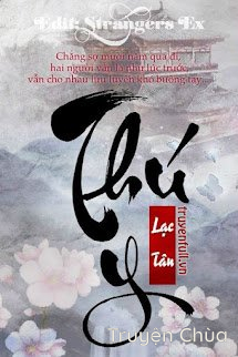 Thú Y – Lạc Tân