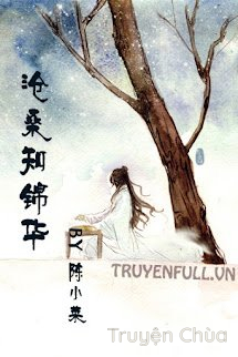 Thương Tang Tri Cẩm Hoa