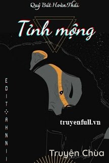Tỉnh Mộng