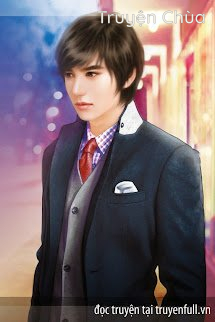 Tổng Giám Đốc Tỏ Ra Uy Phong