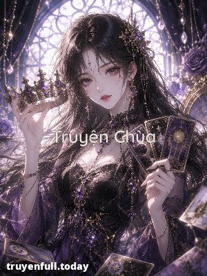 Trảm Thần: Vương Miện Và Thiếu Nữ Tarot