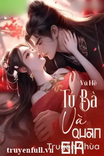 Tú Bà Và Quan Gia