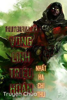 Vong Linh Triệu Hoán