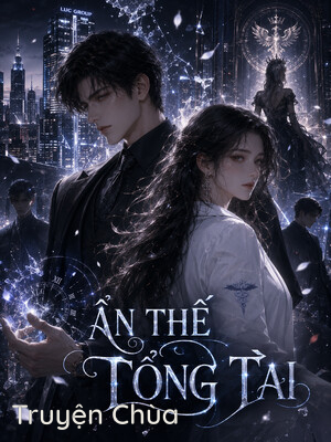 Ẩn Thế Tổng Tài
