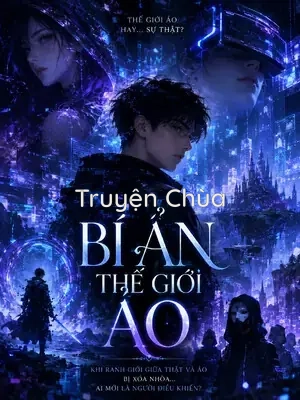 Bí Ẩn Thế Giới Ảo