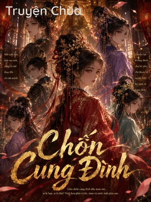 Chốn Cung Đình
