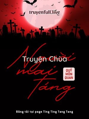 Người Mai Táng – Quỷ Môn Quan